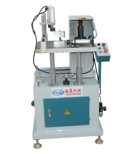 End Milling Machine