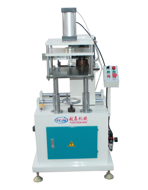 End Milling Machine