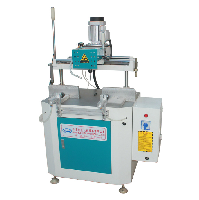Single-head Copy-routing Milling Machine