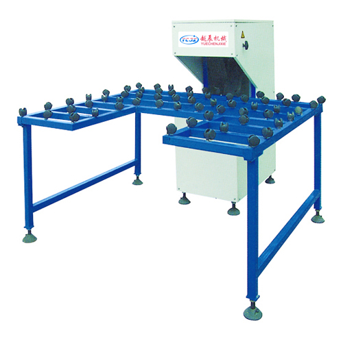 Glass Edging Machine