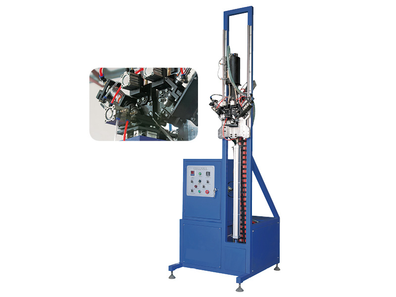 Automatic Desiccant Filling Machine